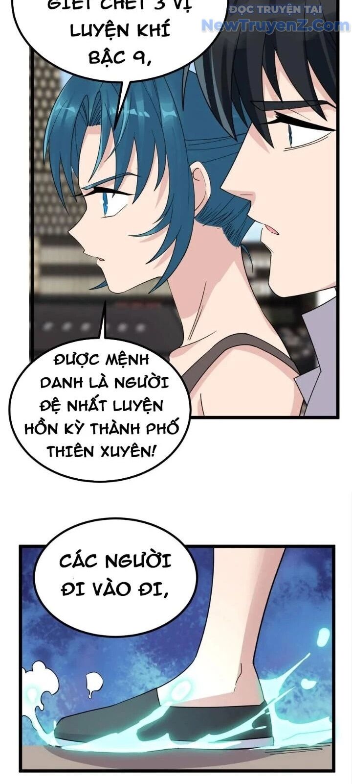 Ta Có Một Tòa Anh Linh Điện - Trang 46
