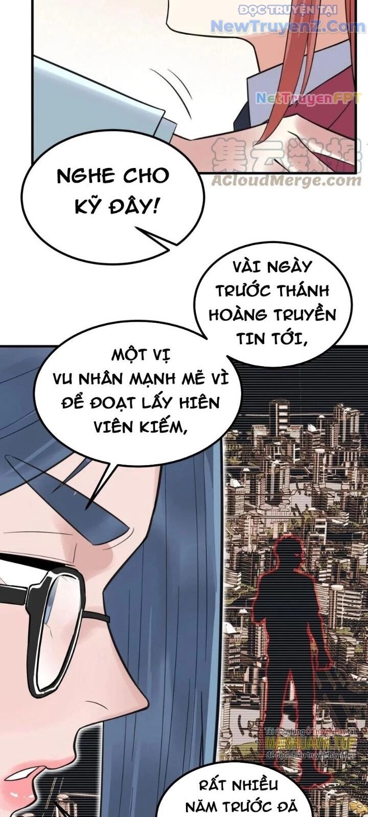 Ta Có Một Tòa Anh Linh Điện - Trang 6