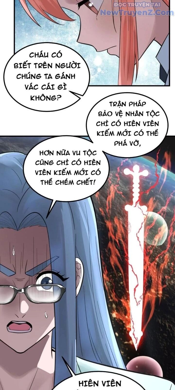 Ta Có Một Tòa Anh Linh Điện - Trang 9