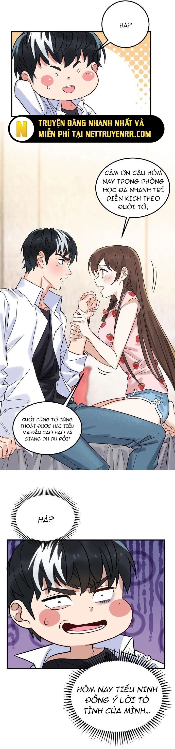 Ta Có Một Tòa Anh Linh Điện - Trang 2