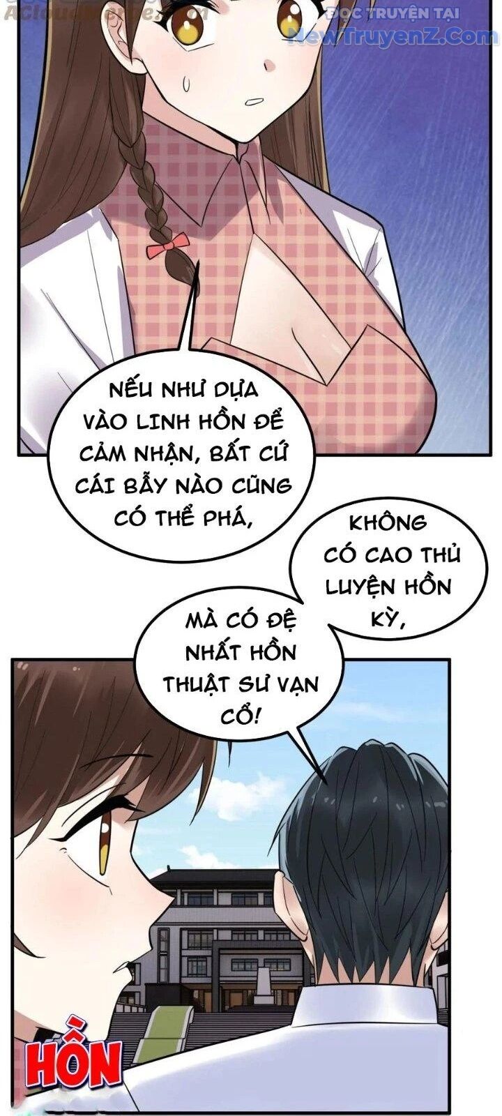 Ta Có Một Tòa Anh Linh Điện - Trang 13