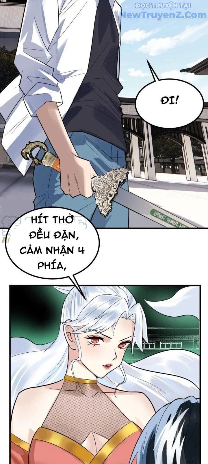 Ta Có Một Tòa Anh Linh Điện - Trang 18