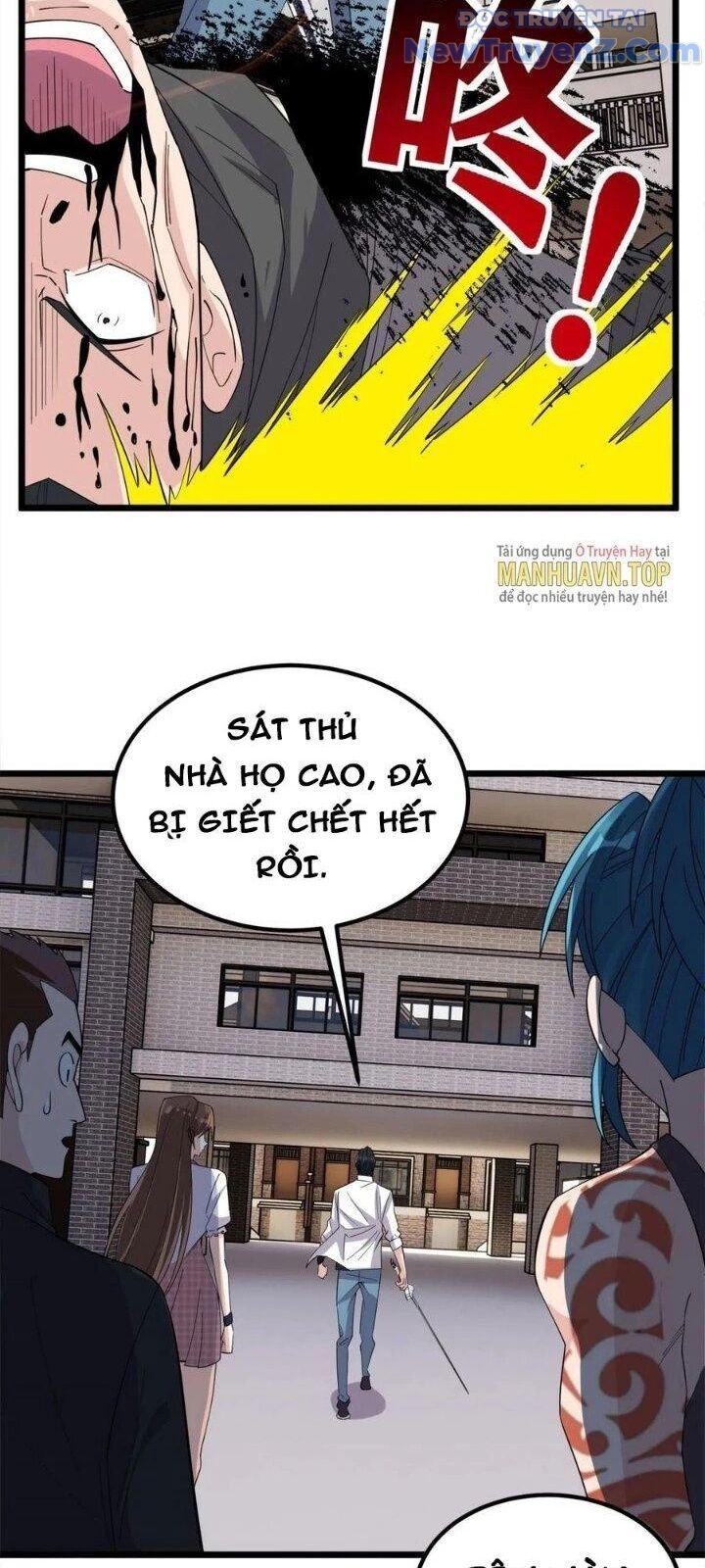 Ta Có Một Tòa Anh Linh Điện - Trang 35