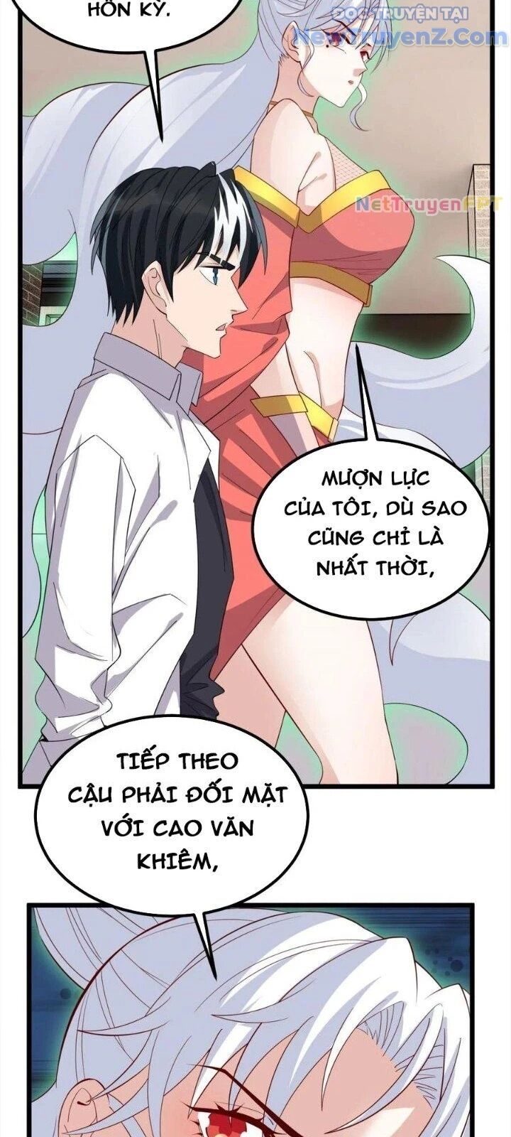 Ta Có Một Tòa Anh Linh Điện - Trang 37