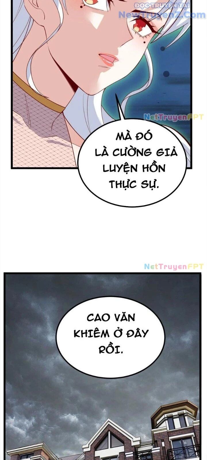 Ta Có Một Tòa Anh Linh Điện - Trang 38