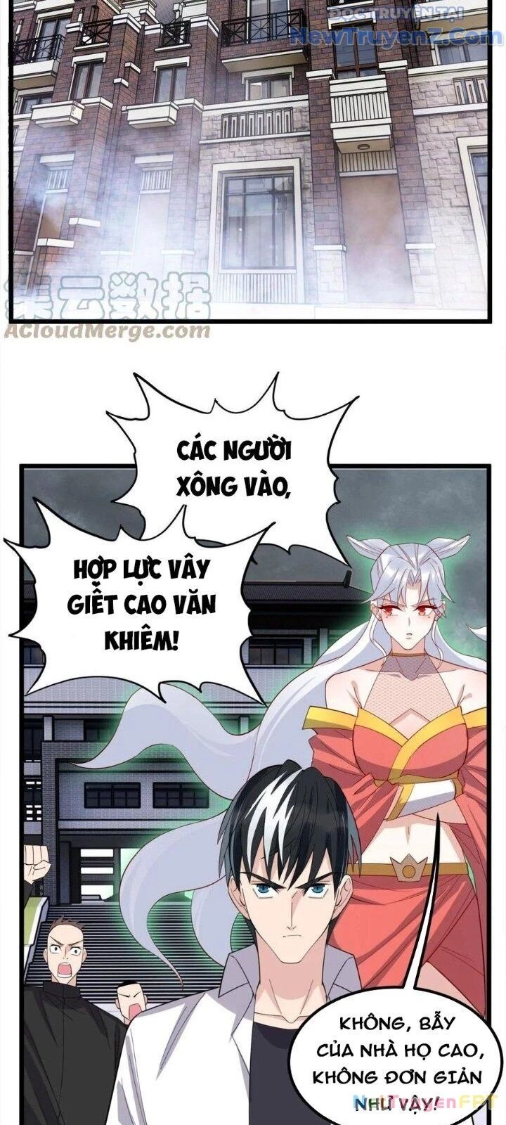 Ta Có Một Tòa Anh Linh Điện - Trang 39