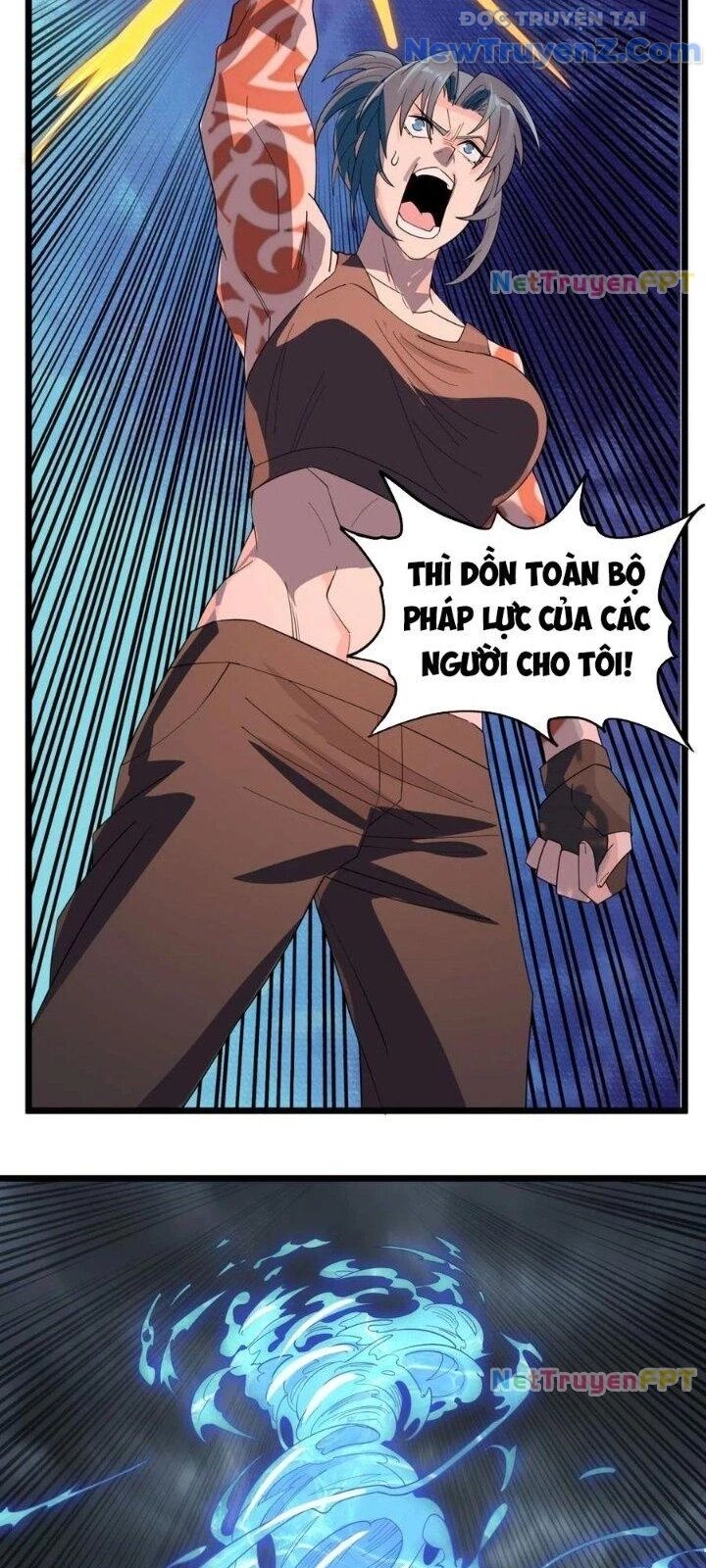 Ta Có Một Tòa Anh Linh Điện - Trang 44