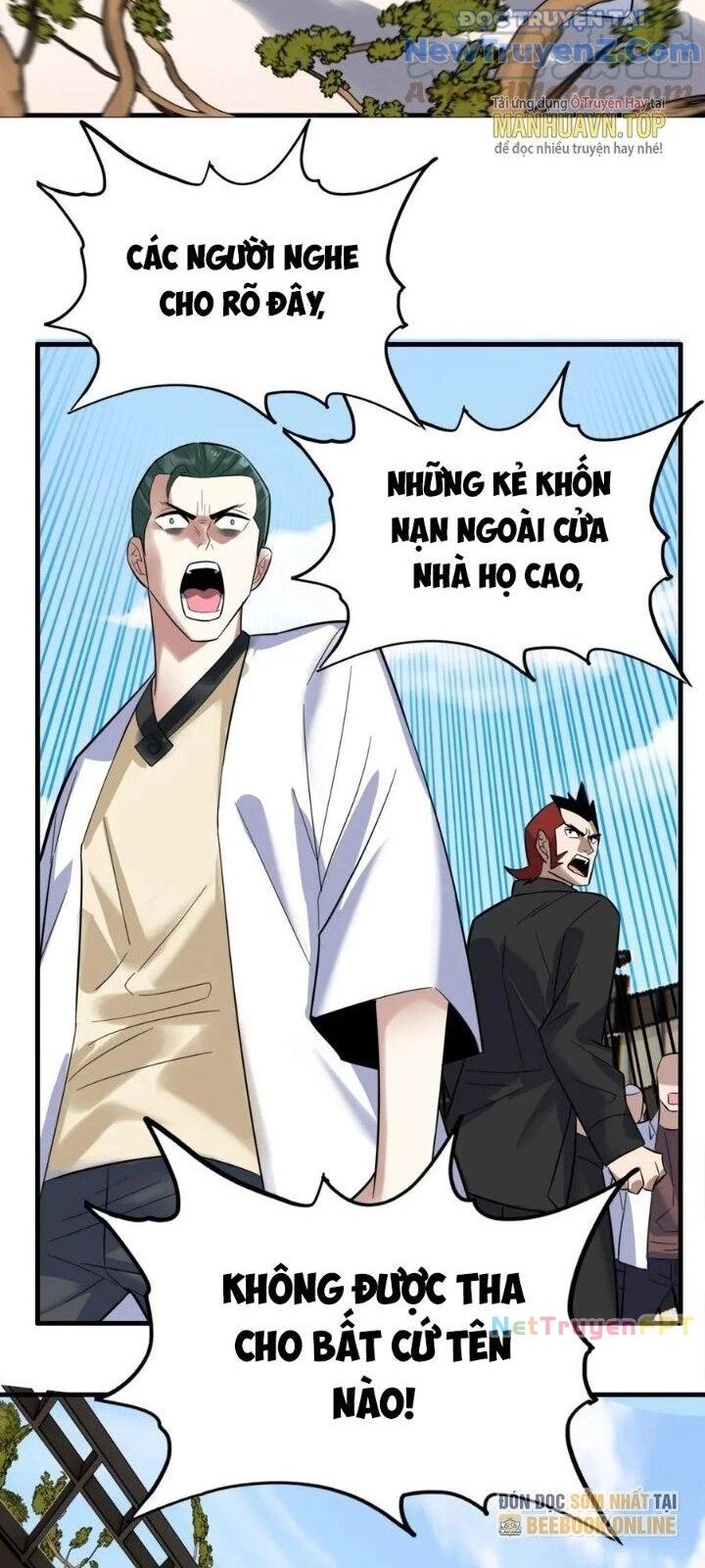 Ta Có Một Tòa Anh Linh Điện - Trang 8