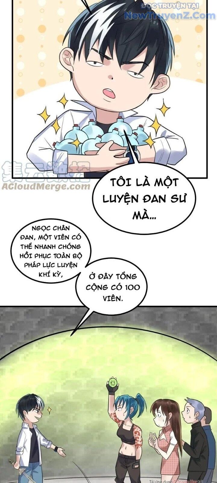 Ta Có Một Tòa Anh Linh Điện - Trang 10