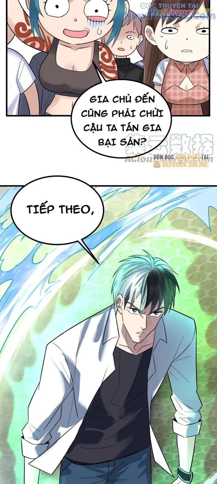 Ta Có Một Tòa Anh Linh Điện - Trang 12