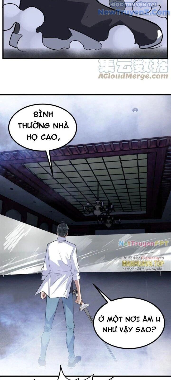 Ta Có Một Tòa Anh Linh Điện - Trang 14
