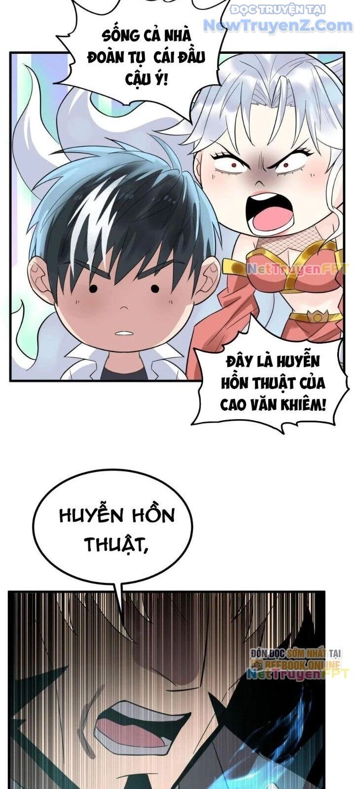 Ta Có Một Tòa Anh Linh Điện - Trang 15
