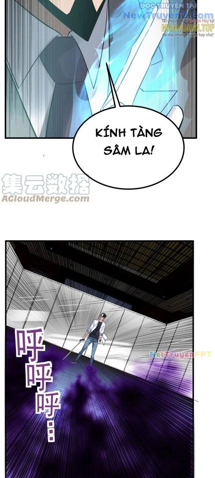 Ta Có Một Tòa Anh Linh Điện - Trang 16
