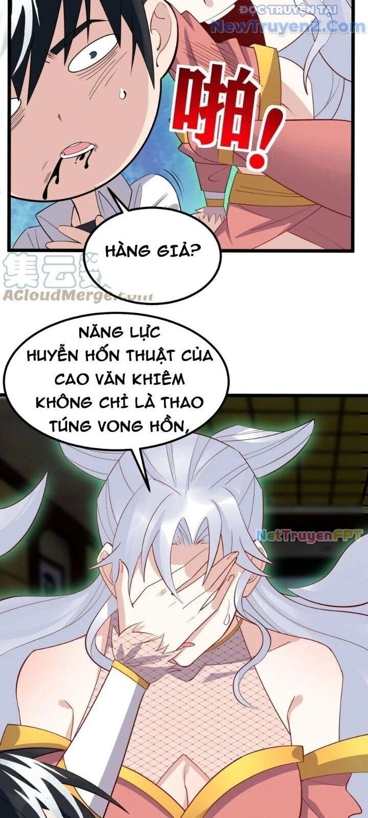 Ta Có Một Tòa Anh Linh Điện - Trang 25