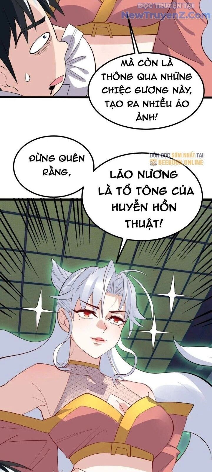 Ta Có Một Tòa Anh Linh Điện - Trang 26