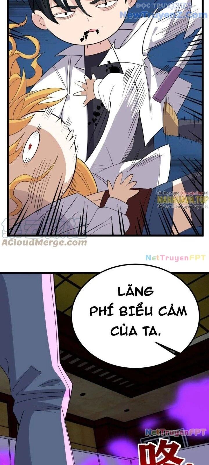 Ta Có Một Tòa Anh Linh Điện - Trang 30