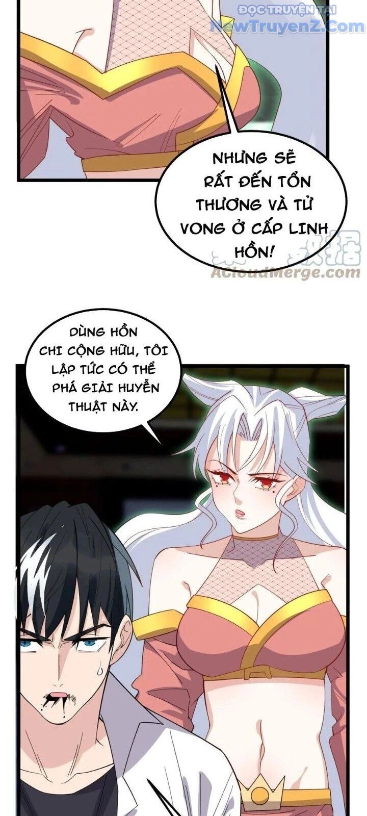 Ta Có Một Tòa Anh Linh Điện - Trang 35