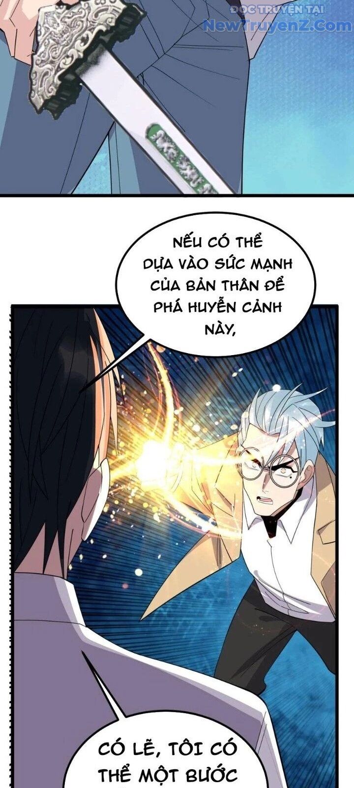 Ta Có Một Tòa Anh Linh Điện - Trang 37