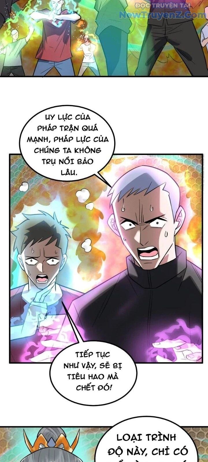 Ta Có Một Tòa Anh Linh Điện - Trang 4