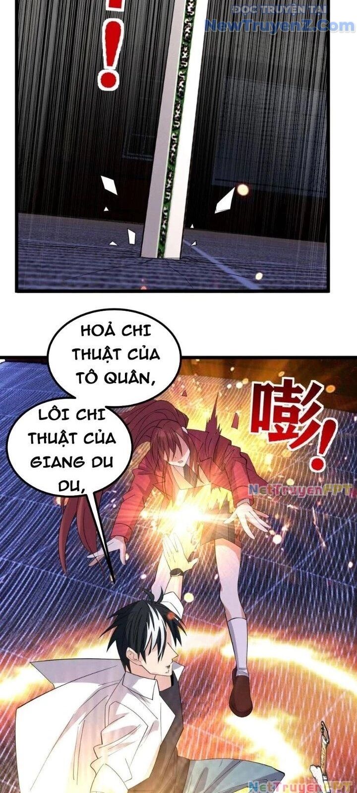 Ta Có Một Tòa Anh Linh Điện - Trang 41