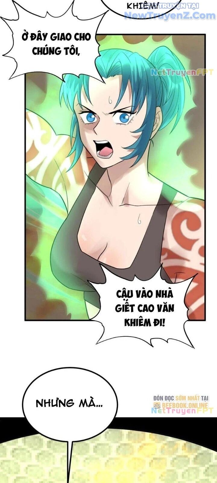 Ta Có Một Tòa Anh Linh Điện - Trang 8