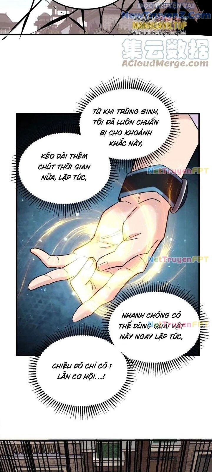 Ta Có Một Tòa Anh Linh Điện - Trang 16