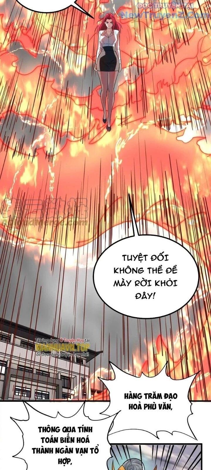 Ta Có Một Tòa Anh Linh Điện - Trang 23