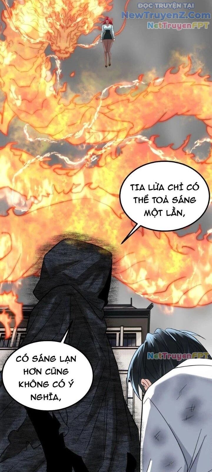 Ta Có Một Tòa Anh Linh Điện - Trang 27