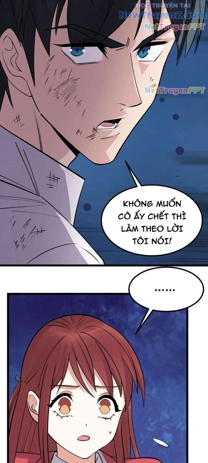 Ta Có Một Tòa Anh Linh Điện - Trang 41