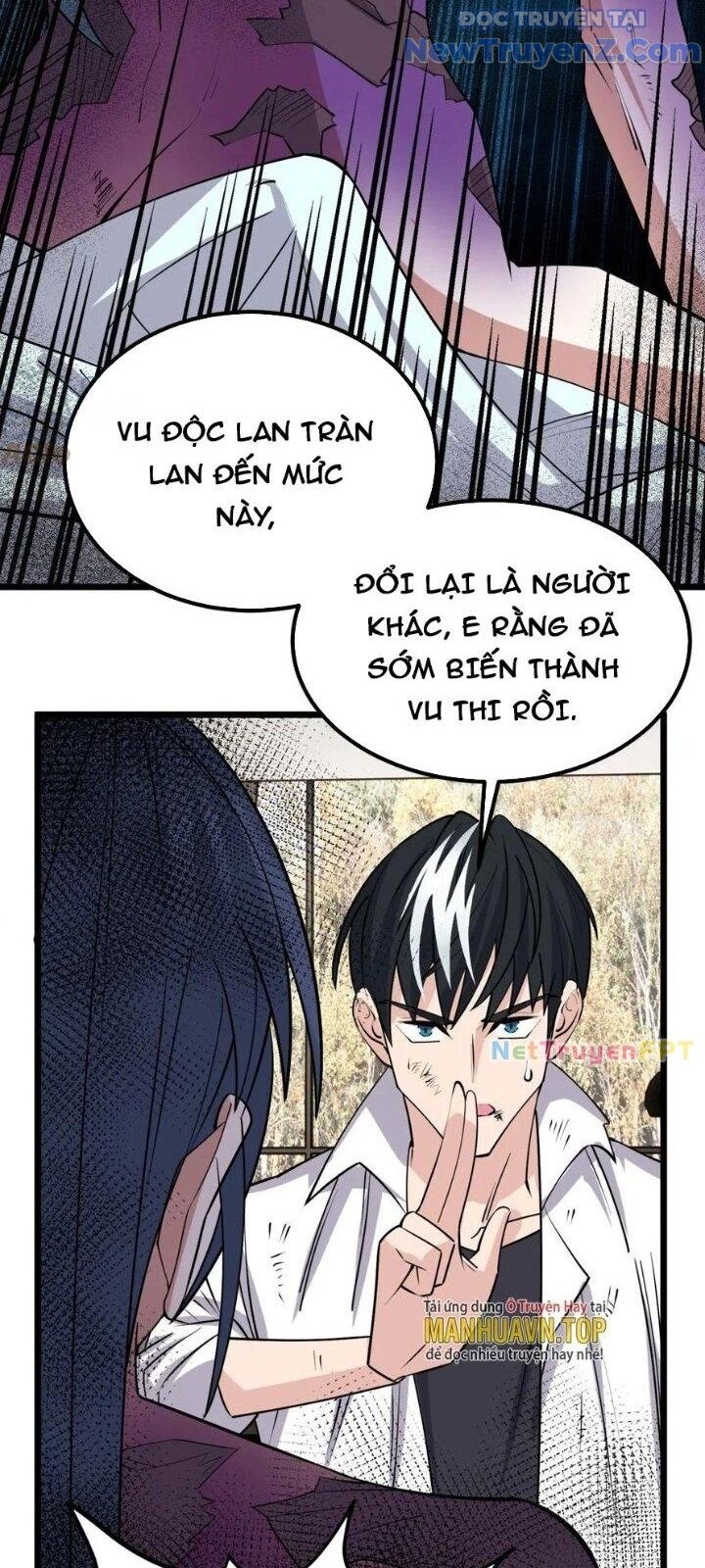 Ta Có Một Tòa Anh Linh Điện - Trang 43