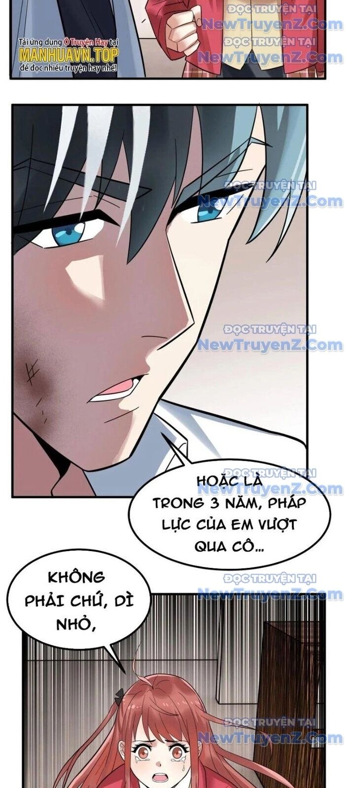 Ta Có Một Tòa Anh Linh Điện - Trang 10