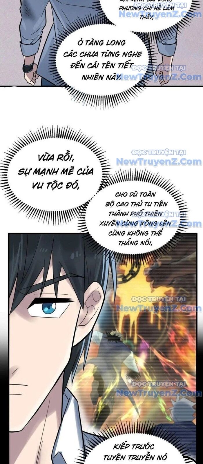 Ta Có Một Tòa Anh Linh Điện - Trang 13