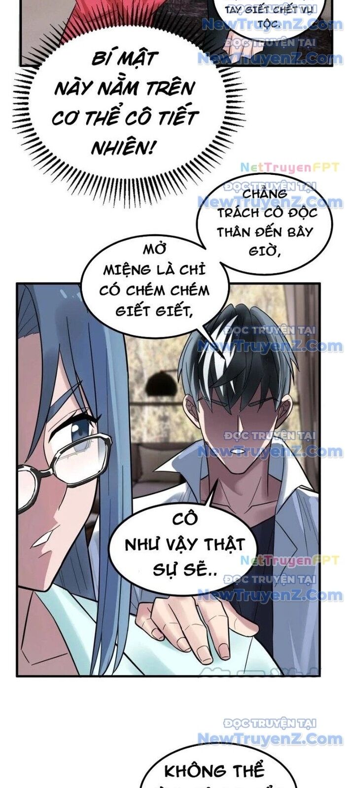 Ta Có Một Tòa Anh Linh Điện - Trang 17