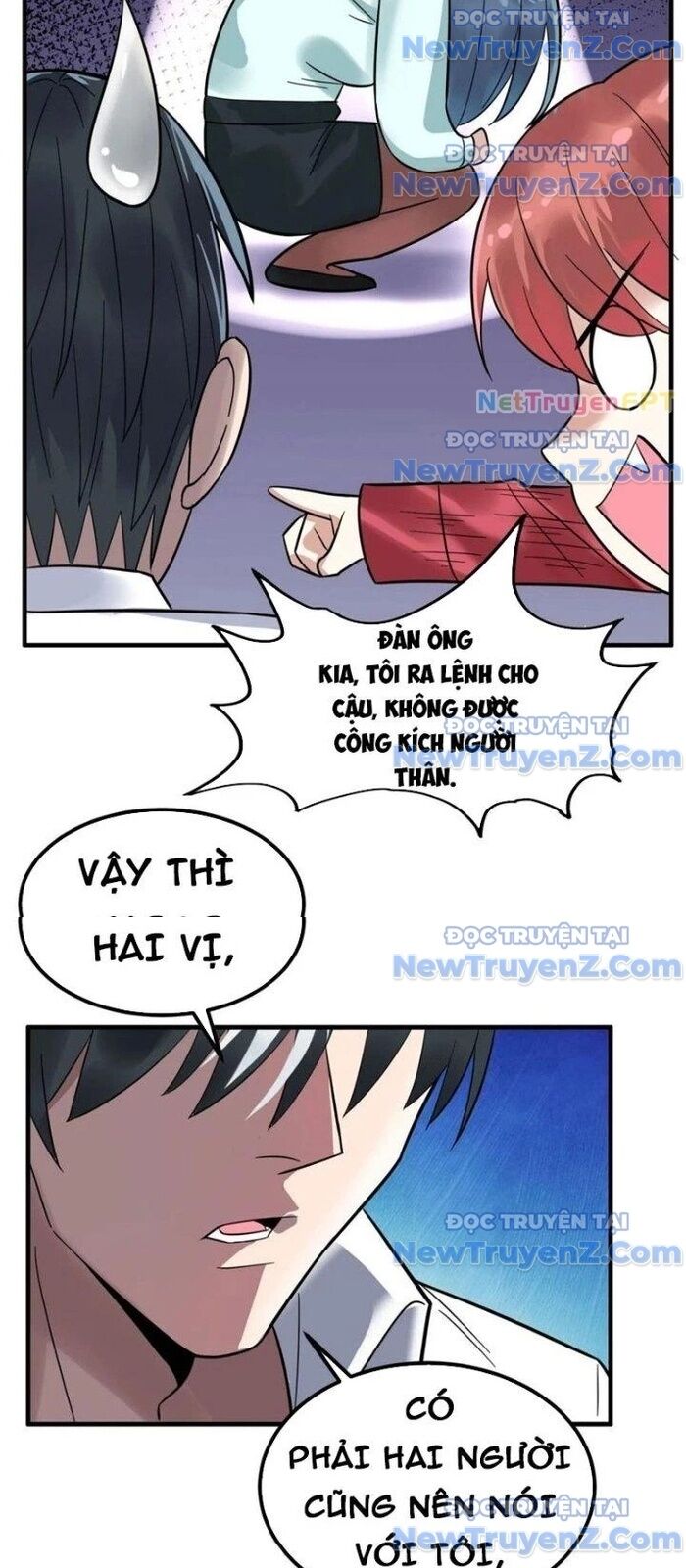 Ta Có Một Tòa Anh Linh Điện - Trang 19