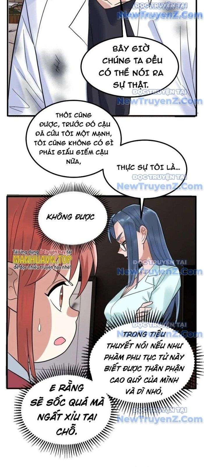 Ta Có Một Tòa Anh Linh Điện - Trang 23