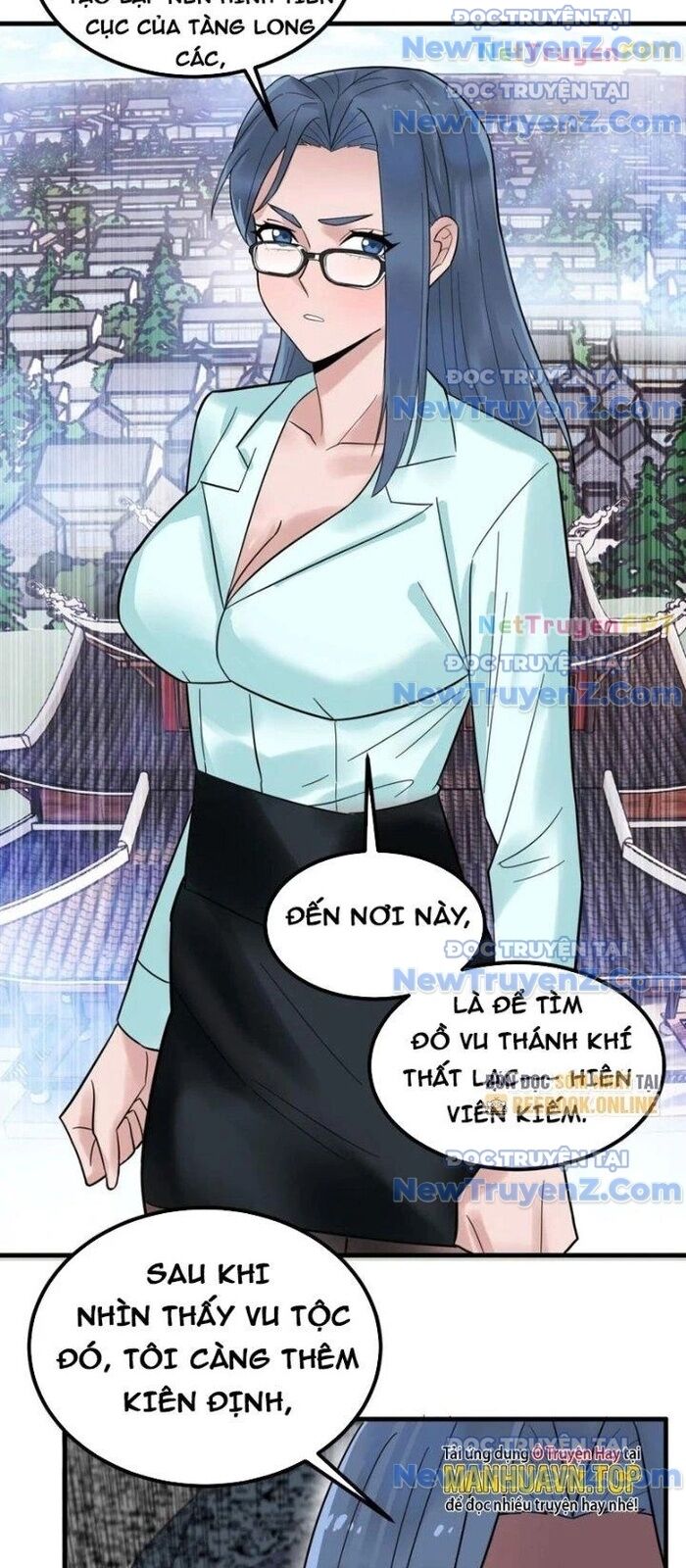 Ta Có Một Tòa Anh Linh Điện - Trang 25