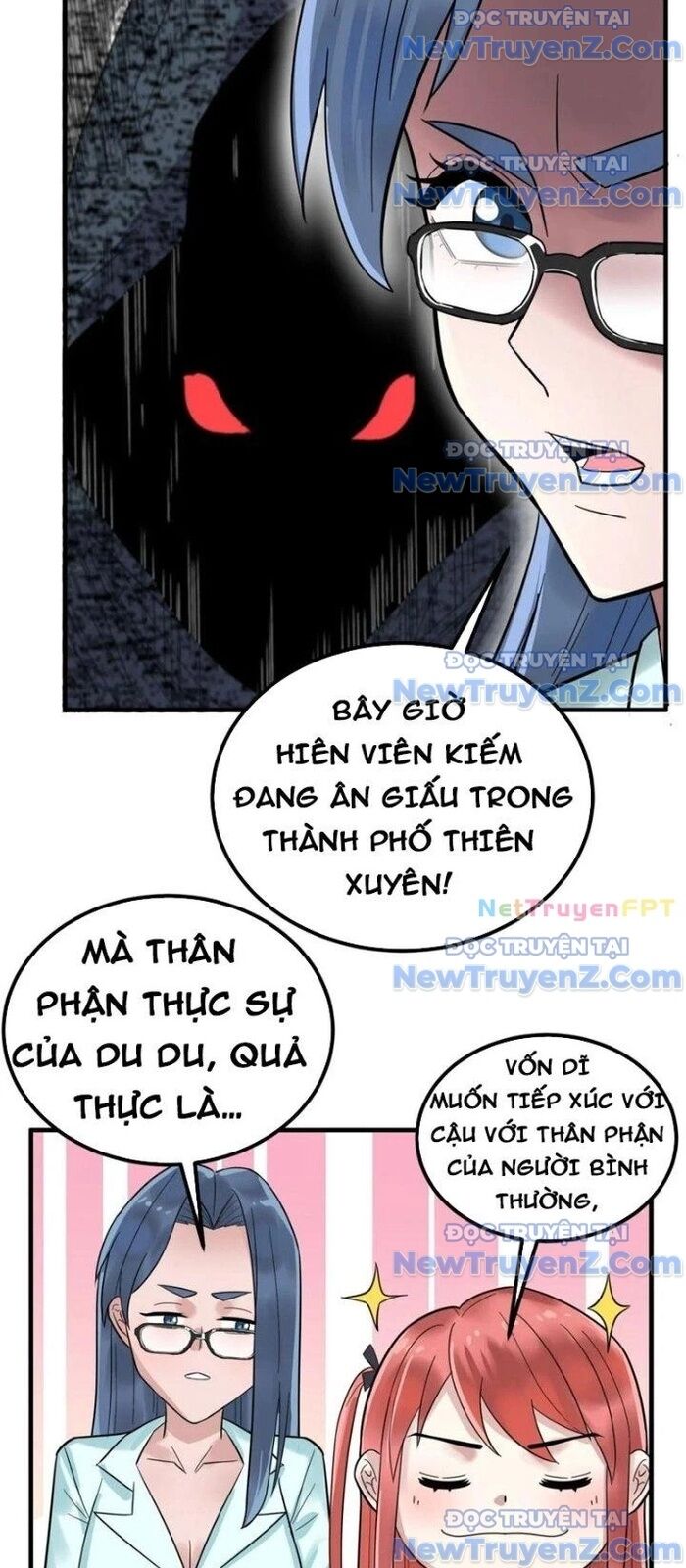 Ta Có Một Tòa Anh Linh Điện - Trang 26