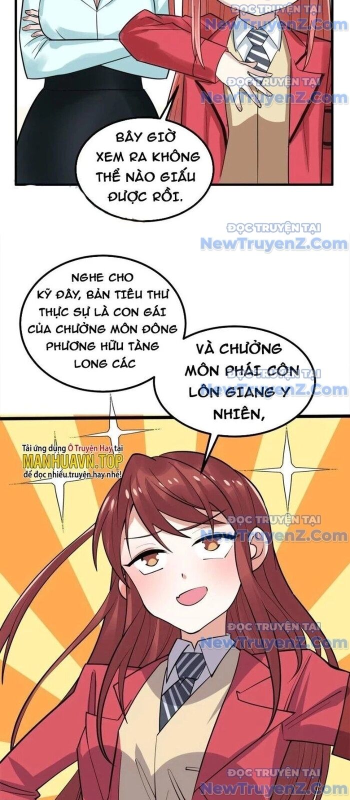 Ta Có Một Tòa Anh Linh Điện - Trang 27