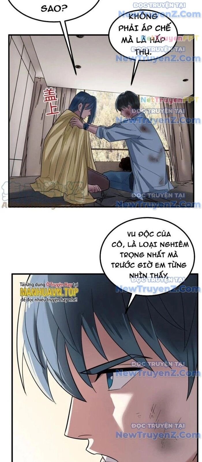 Ta Có Một Tòa Anh Linh Điện - Trang 3