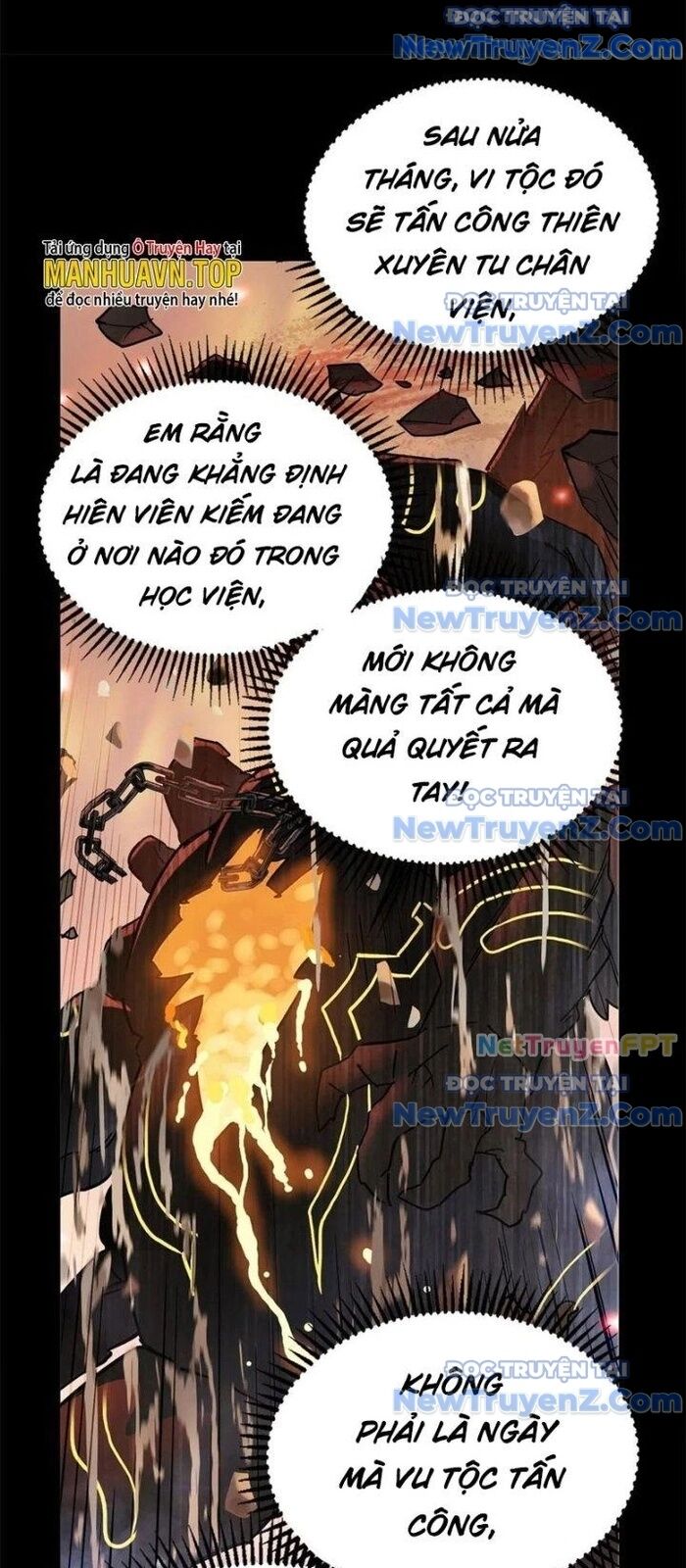 Ta Có Một Tòa Anh Linh Điện - Trang 30