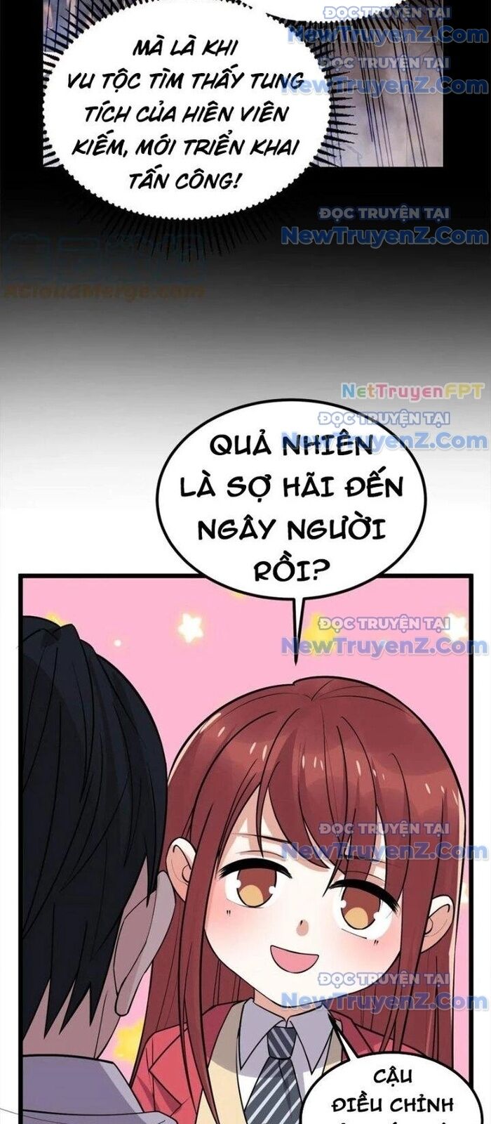 Ta Có Một Tòa Anh Linh Điện - Trang 31