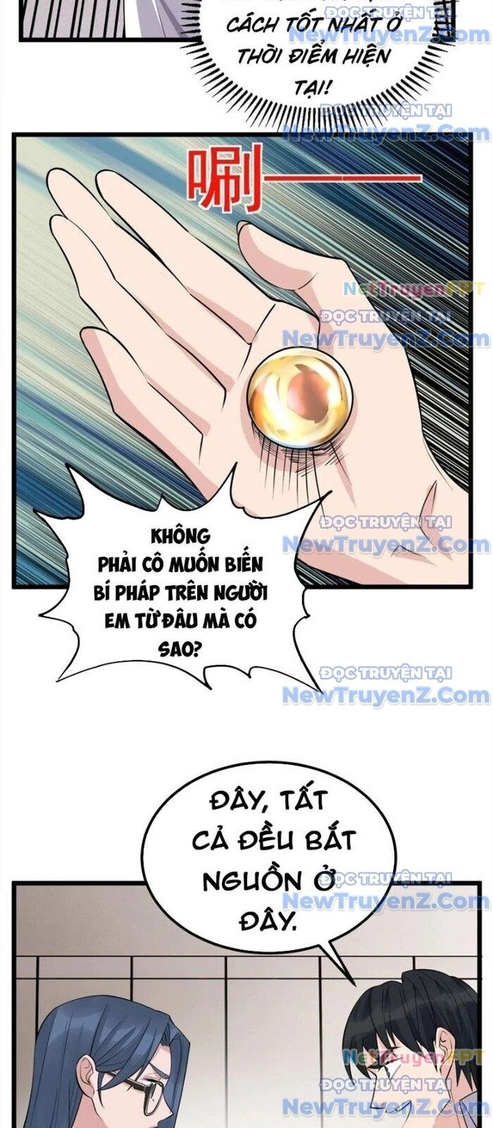 Ta Có Một Tòa Anh Linh Điện - Trang 34