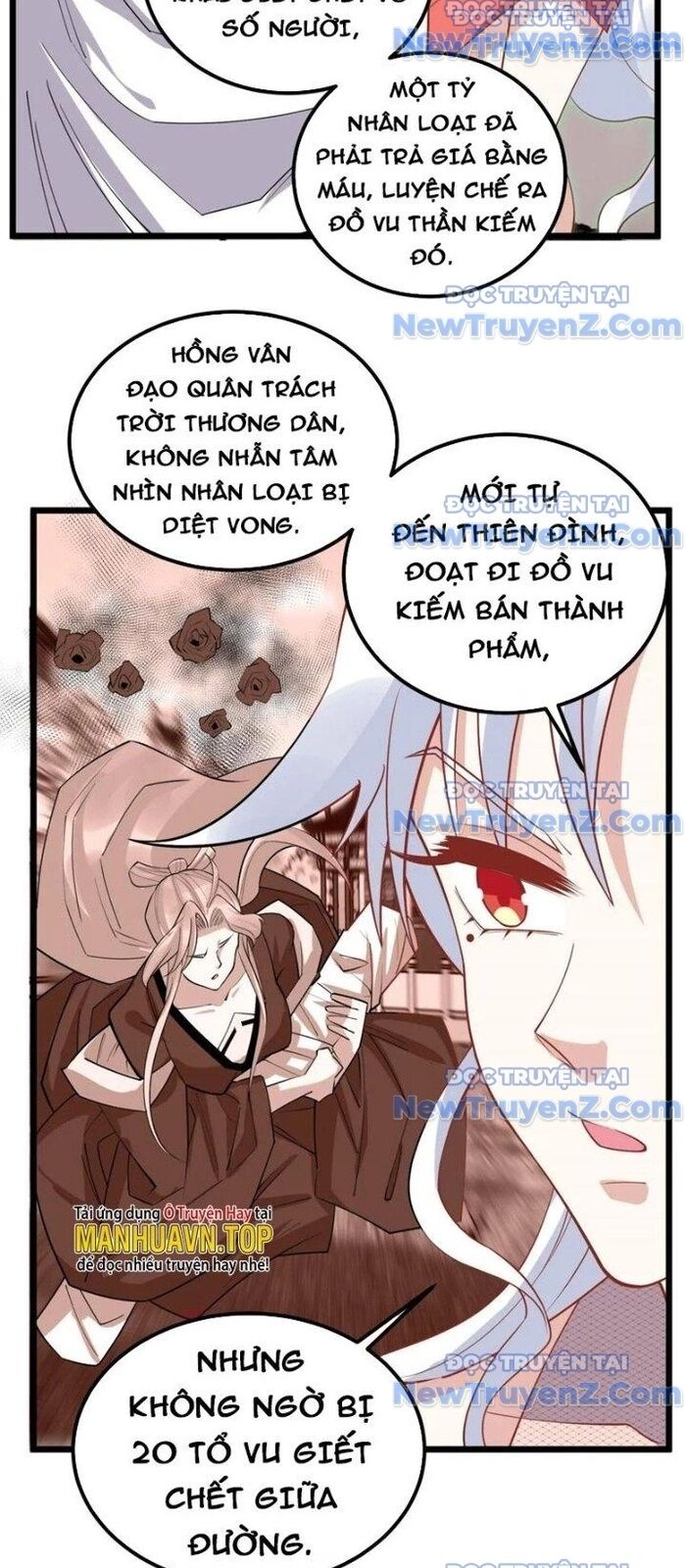 Ta Có Một Tòa Anh Linh Điện - Trang 37