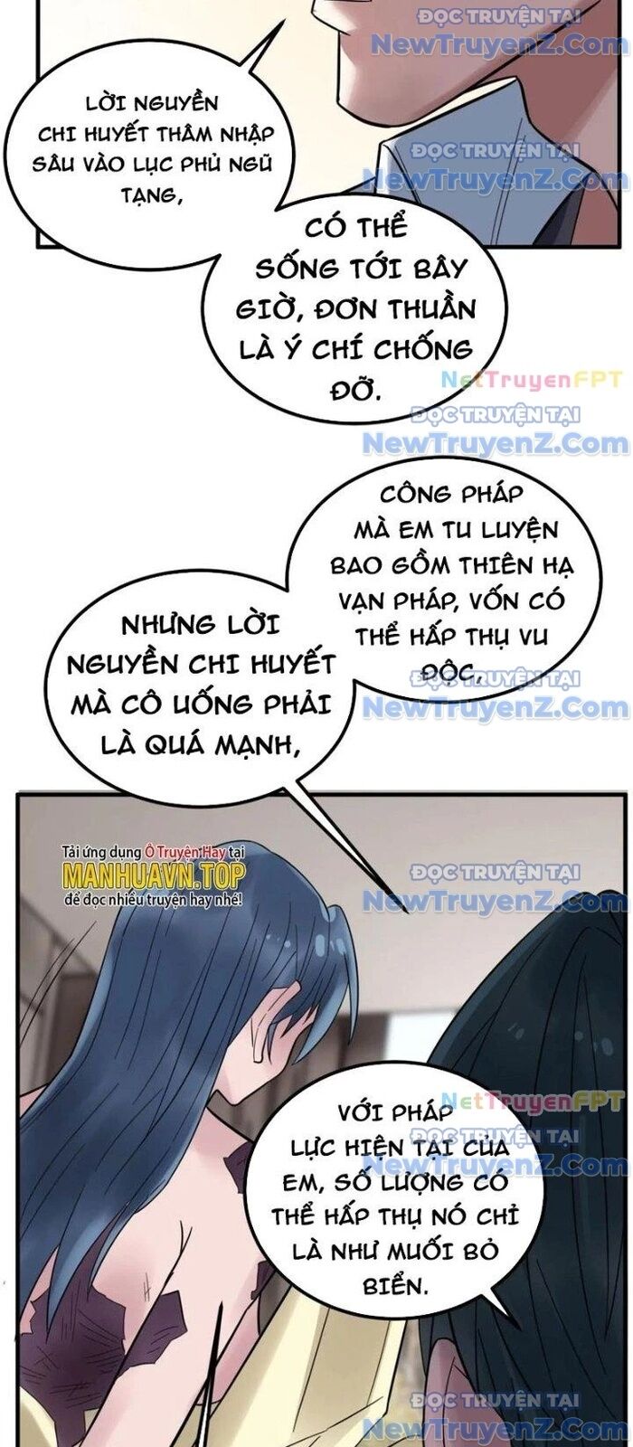 Ta Có Một Tòa Anh Linh Điện - Trang 4