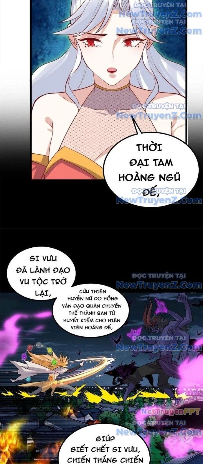 Ta Có Một Tòa Anh Linh Điện - Trang 40