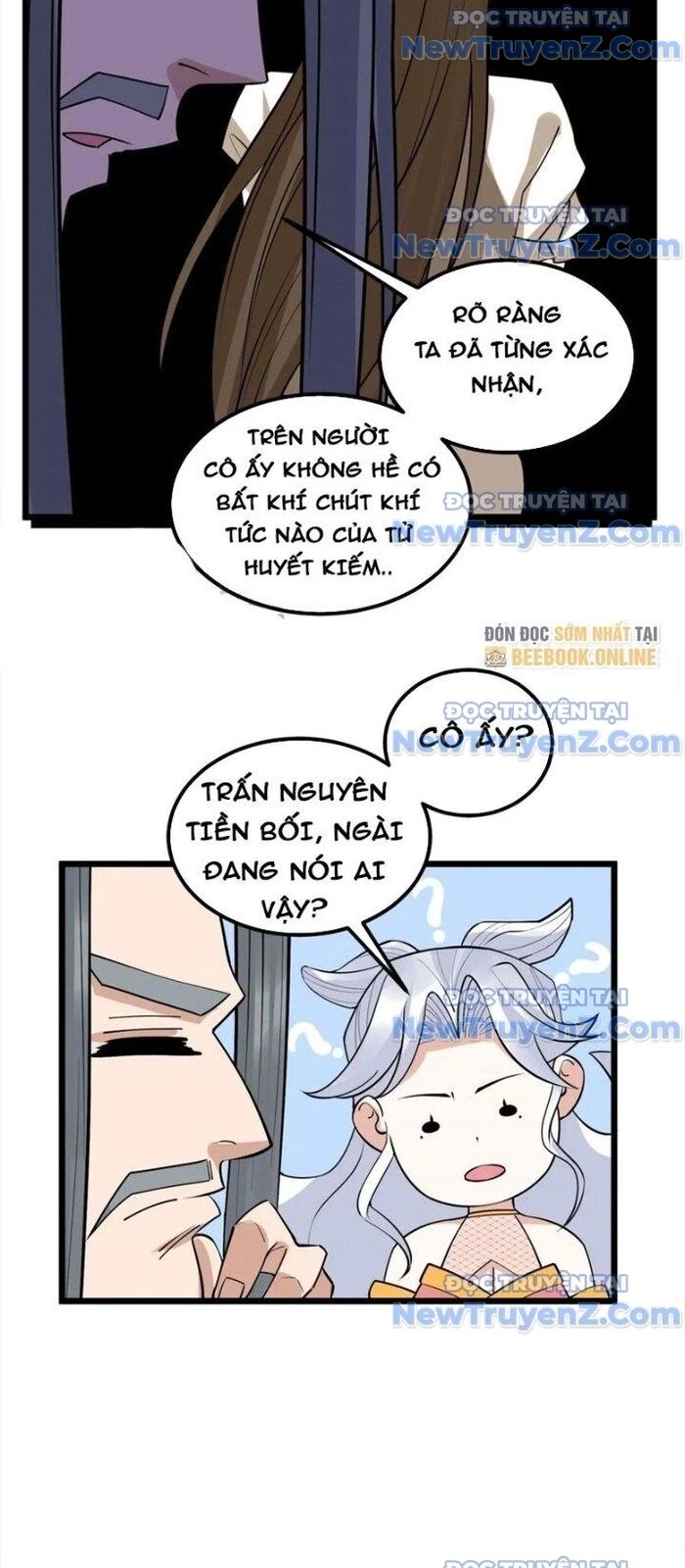Ta Có Một Tòa Anh Linh Điện - Trang 43