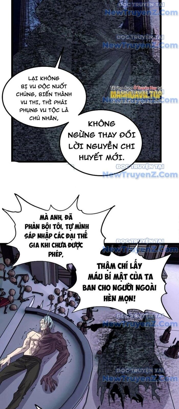 Ta Có Một Tòa Anh Linh Điện - Trang 48