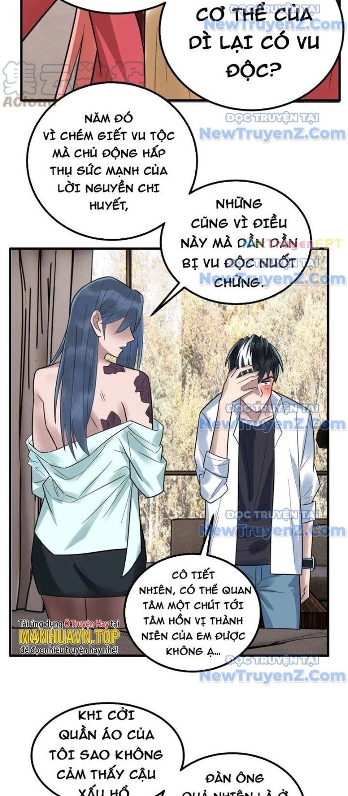 Ta Có Một Tòa Anh Linh Điện - Trang 6