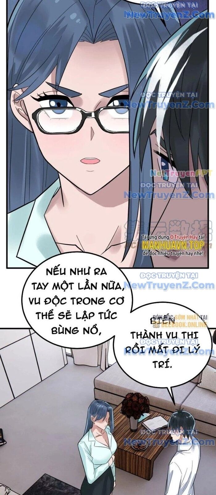 Ta Có Một Tòa Anh Linh Điện - Trang 8