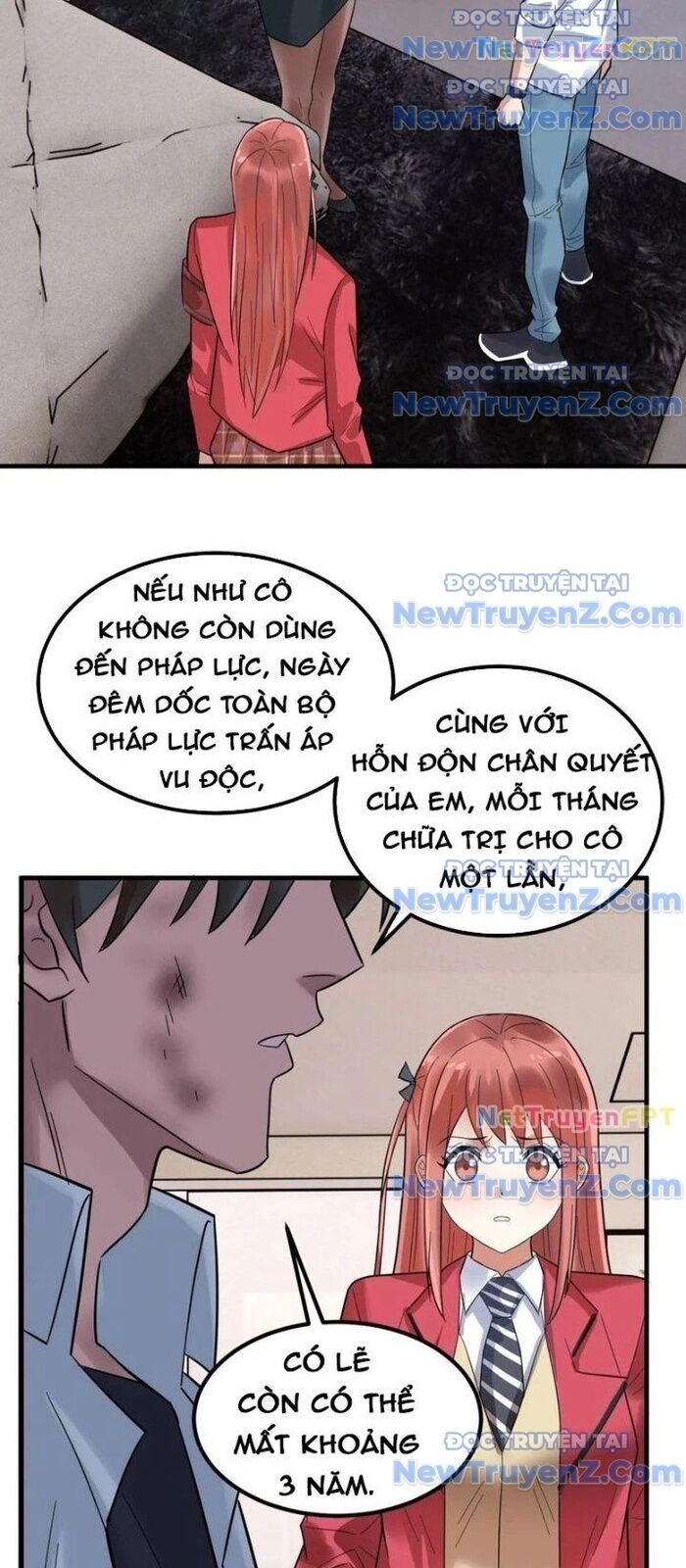 Ta Có Một Tòa Anh Linh Điện - Trang 9
